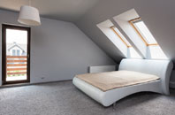 Quadring Eaudike bedroom extensions